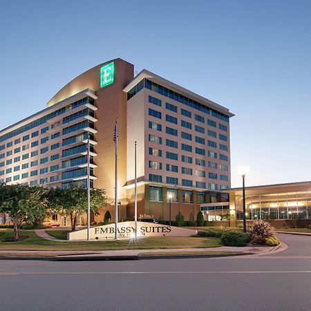 เอมบาสซี สวีท บาย ฮิลตัน ฮันต์สวิลล์ โฮเต็ล แอนด์ สปา Hotel ภายนอก รูปภาพ